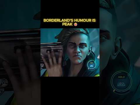 Caught Off-Guard 🔥#borderlands3 #borderlands4gameplay #borderlands2 #shorts