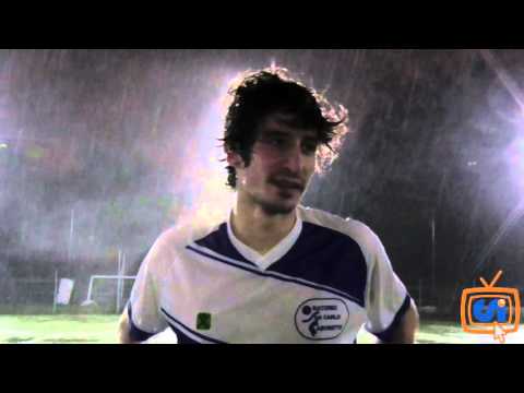 Intervista S. Carlo Casoretto - Carlos Tettamanzi