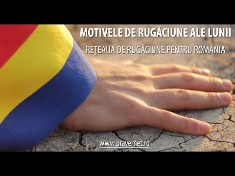 Punctele de rugăciune ale lunii ianuarie 2021 | Puterea rugăciunii 10.1