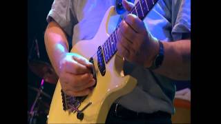 I ain't superstitious