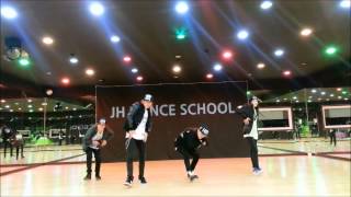 Download lagu 방탄소년단(BTS)-상남자(Boy In Luv)/JH dance school mp3