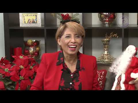 Maria Powell TV Show Program 81