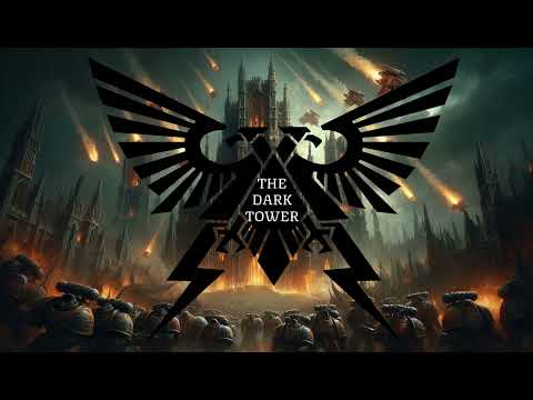 Imperium Nihilus | Warhammer 40k Grim Dark Wave | TDT40k