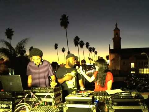 DVTV SESSION #22: FRANK NITT