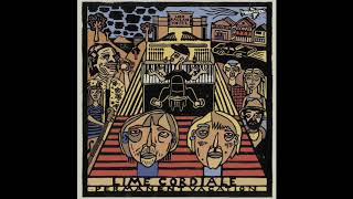Lime Cordiale - Other Way Round (Audio)
