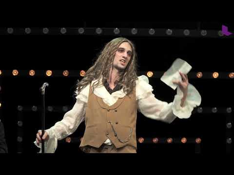 Trailer | DER MENSCHENFEIND von Molière