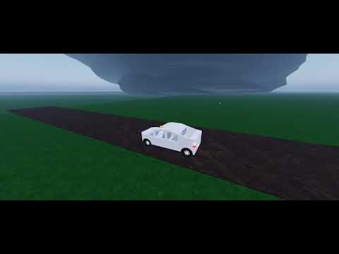 EL RENO TORNADO  TWISTEX TEAM