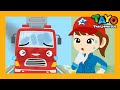 Mechanic Song L Hero Repair Shop L Car Songs L Songs For Children L Tayo The Little Bus