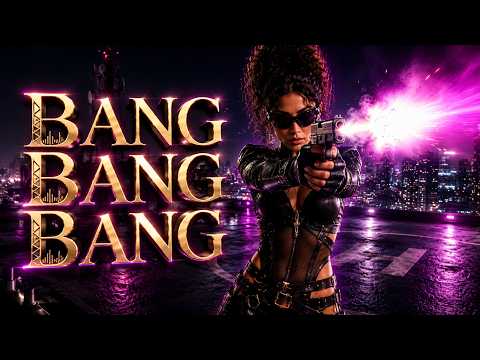 Bang Bang Bang