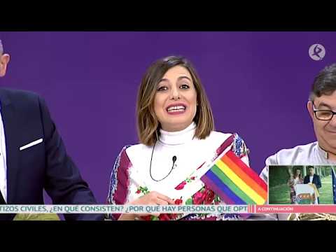 Deporte por la diversidad en Vivares | A esta hora