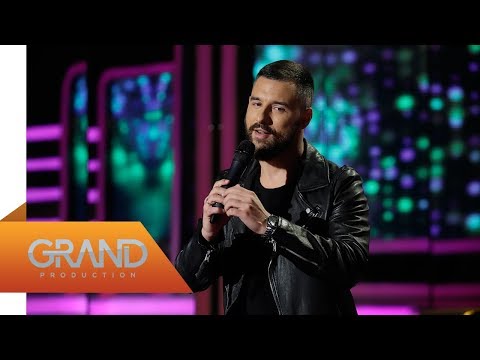 Nemanja Stevanovic - Nema nas - HH - (TV Grand 13.11.2018.)