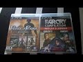 2 Jogos Prince Of Persia Trilogy Hd amp Far Cry Compila