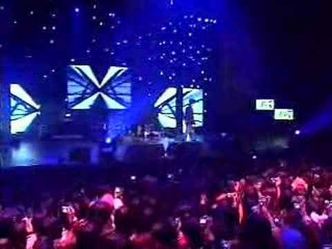 061210 Kangin Solo - Sunmool at Chunji Open Broadcast