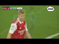 Arsenal Vs Southampton 3 3 Extended Highlights EPL