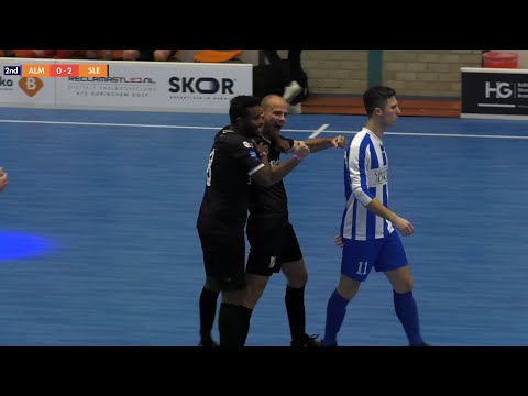 PROXSYS CUP 2022 #45 Almkerk - Sleeuwijk (kwartfinale)