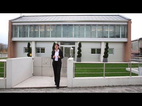 Testimonial  Standex  Engraving MOLD-TECH – Piazza Rosa about the AgieCharmilles LASER S 1000 U