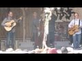 New Orleans Jazz Fest - Ricky Skaggs - Why Did You Wander - 2011