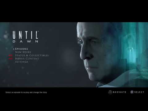 Until Dawn Pt.27 (Final)