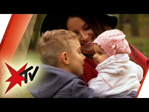 Mütter mit Burnout | stern TV (2016)