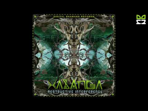 Xabanga - Spiral Twig