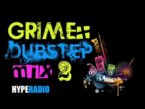 3 TURNTABLES Dubstep & Grime Mix - WILEY / SKREAM / SKEPTA / DIZZEE RASCAL / DEVLIN - PART 2