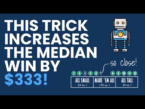 ATS with Lay Hedge video thumbnail