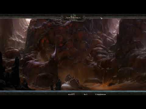 Naka's SF3 Cup #3 - Group G - Dracir vs Frizforever - G1