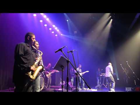 Kaion - Momento Bom  (Ao Vivo)