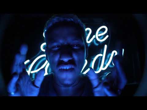 JahRah - I Am (Music Video)