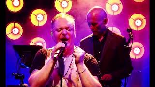 Erasure   Heart of Glass Studio Version