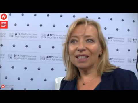 Wybory Literackie - Dorota Segda