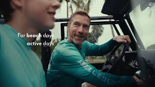  BFL Evergreen Hz (2025) – Official Ad Campaign