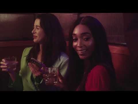 Abstract Mindstate - Move Your Body feat. The WRLDFMS Tony Williams