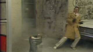 The Godfather: The Shooting