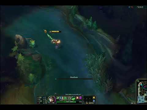 Riven HEXFLASH