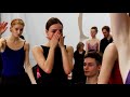 RUSSIAN BALLET Reality Show SOON