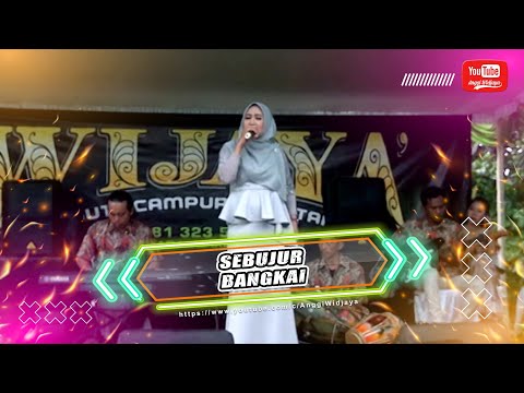 BIKIN MER!ND!NG... SEBUJUR B4NGK4I - YATI ASMARA - WIJAYA ENTERTAINMENT