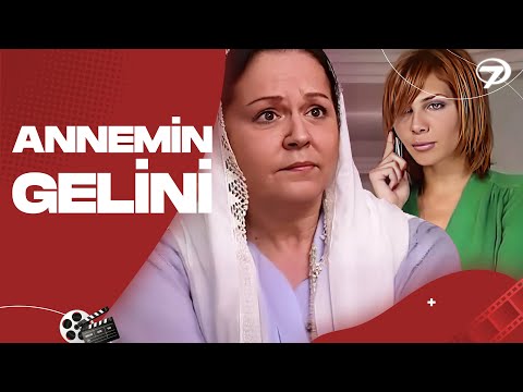 Annemin Gelini - Kanal 7 TV Filmi
