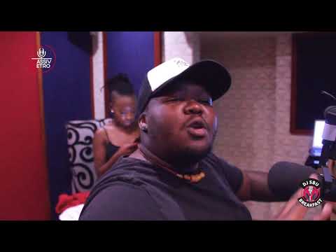 HEAVY K: My First Encounter With Fruity Loops on the DJSbuBreakfast