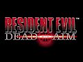 Resident Evil Dead Aim OST Save Room 10 Hours Extended