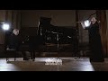 José María Vitier - Bienaventuranzas No. 2 (feat. Niurka González, Malba Rodríguez y José Lázaro A.)