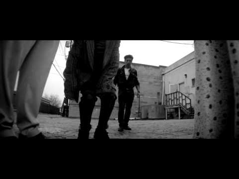 Natural Flow feat. Ghost WARS  "Fill The Void"