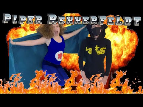 O*gy For One ORIGINAL piano cover