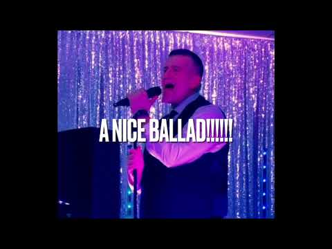 Phil Mac Vocal Entertainer