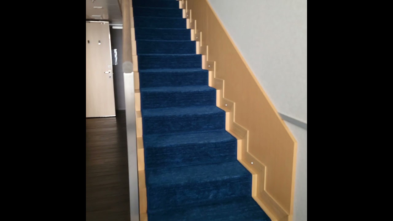 Symphony of the Seas - Cabin 1748 - Video 3