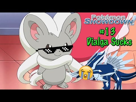 What is Pokemon Showdown?  Pokémon Sword and Shield ™ Amino