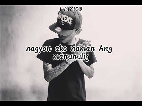 Bagong Henerasyon-skusta clee verse (lyrics video)