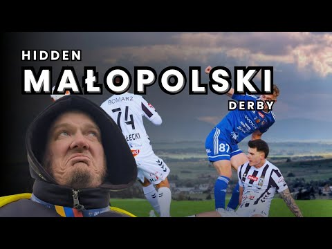 SANDECJA ULTRAS na Podhalu w Nowym Targu! Bitwa o Top 6 w 2. Lidze