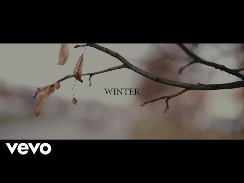 Tim Bendzko - Winter (Offizielles Musikvideo)