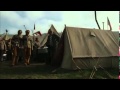 Harry Is Amazed By The Weasley Family Tent At The Quidditch World Cup